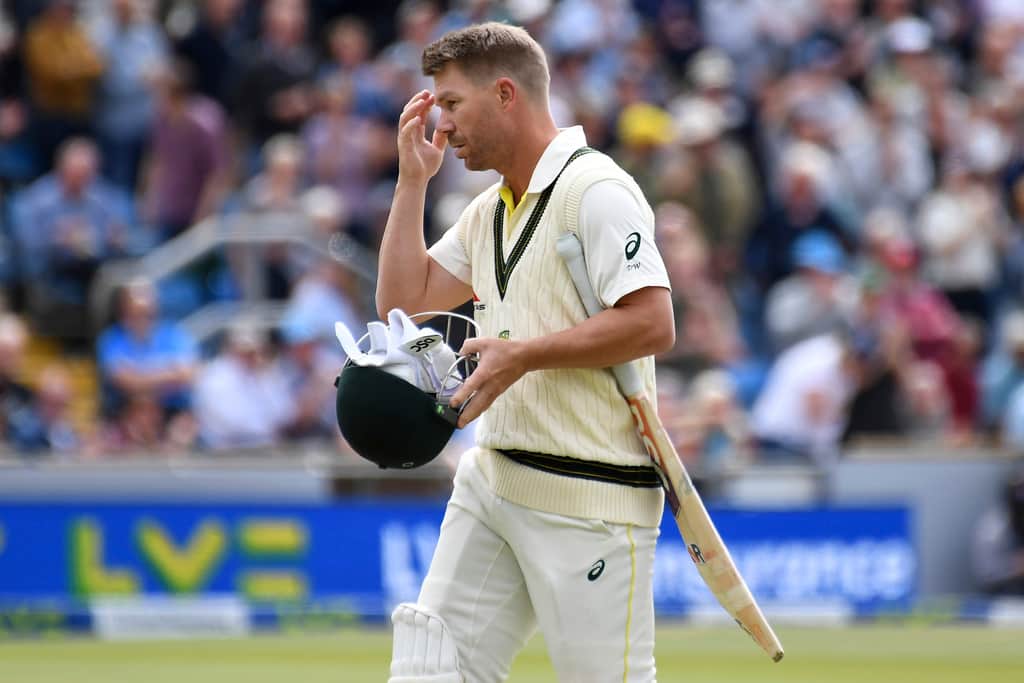 'When My Circle Got Smaller..'- David Warner Shares Cryptic 'Loyalty' Post Before Manchester Test